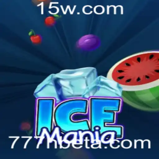 Explorando IceMania: O Jogo de Cassino que Conquista Jogadores com 777Hbet