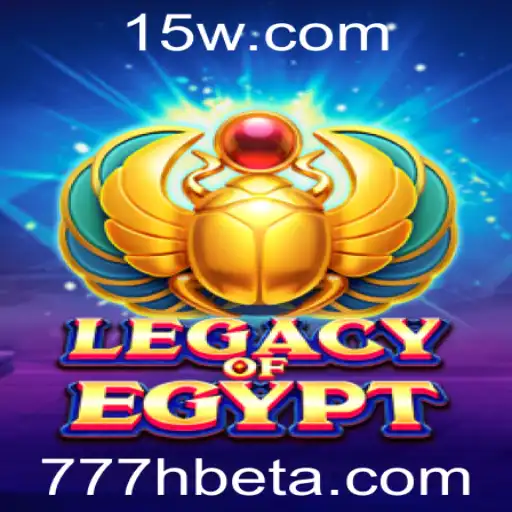 Explorando o Universo de 'LegacyOfEgypt' com 777Hbet