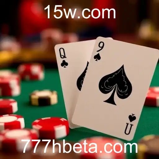 Bacará Online: Um Guia Completo para Jogadores Modernos