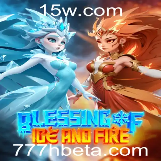 Descubra o Universo de BlessingofIceandFire: Uma Nova Aventura no Mundo dos Jogos