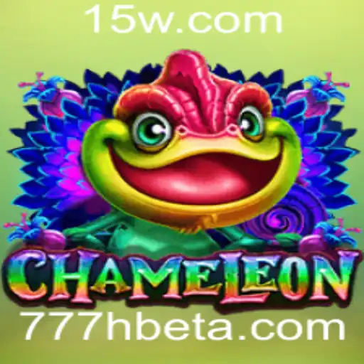 Descubra o Fascinante Mundo do Jogo Chameleon na Era 777Hbet
