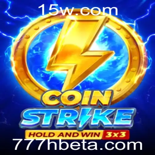 CoinStrike: Descubra o Novo Fenômeno do Mundo dos Jogos com 777Hbet