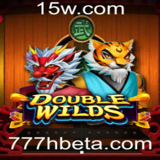Explorando o Mundo Vibrante do Jogo DoubleWilds: Uma Aventura com 777Hbet
