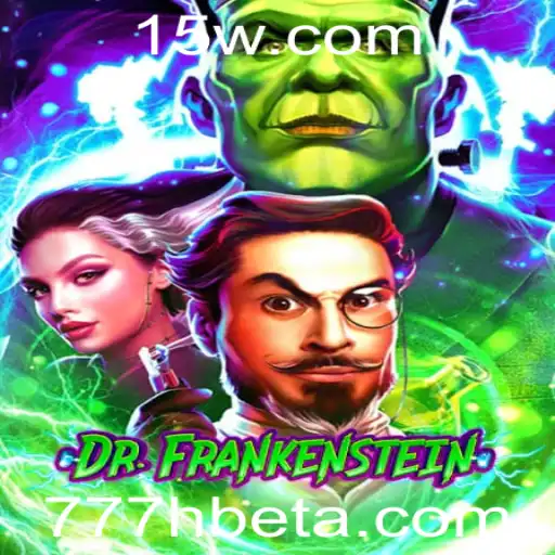 Descubra o Fantástico Mundo de DrFrankenstein no 777Hbet
