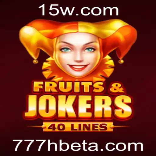 Descobrindo o Mundo de FruitsAndJokers40 com 777Hbet