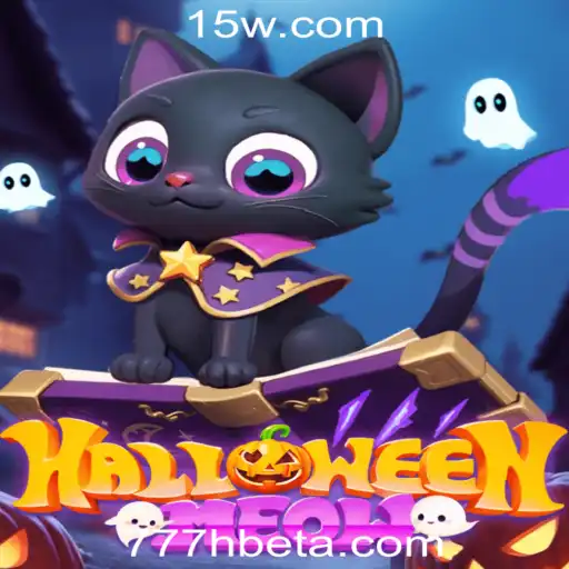 Descubra o Envolvente Jogo HalloweenMeow com 777Hbet