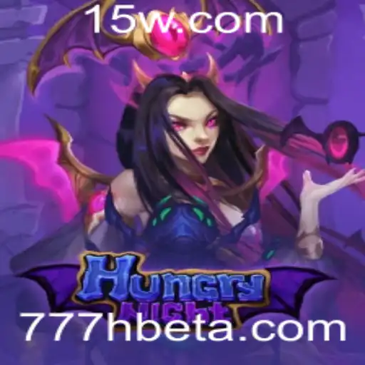 HungryNight: Uma Aventura Eletrizante no Mundo dos Jogos