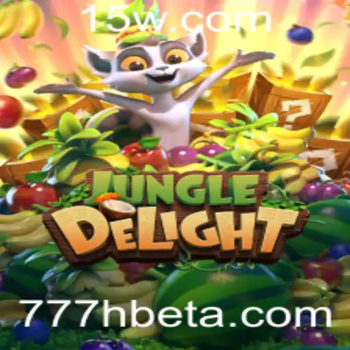 Explorando JungleDelight: Uma Aventura Selvagem com 777Hbet