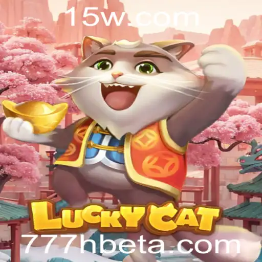 Descubra o Fascinante Mundo de LuckyCat com 777Hbet