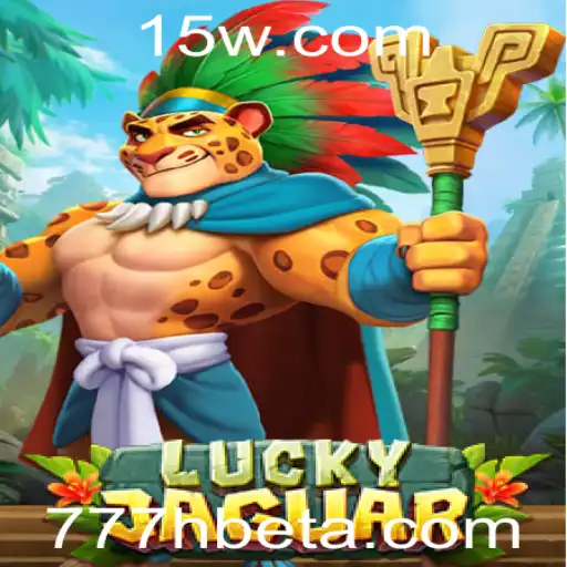 Introdução ao Jogo LuckyJaguar: A Nova Sensação das Apostas com 777Hbet