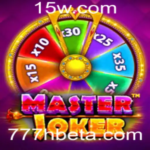 Explorando o Jogo MasterJoker com 777Hbet