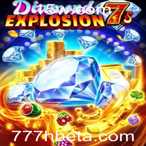 Descubra o Jogo Vibrante DiamondExplosion7s