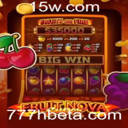Explorando o Novo Jogo de Casino: FruitNovaSuper