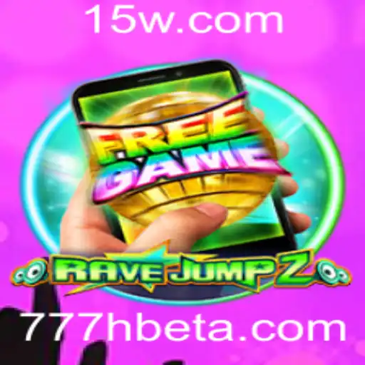 RaveJump2M: Explorando a Emoção do Último Sucesso de 777Hbet
