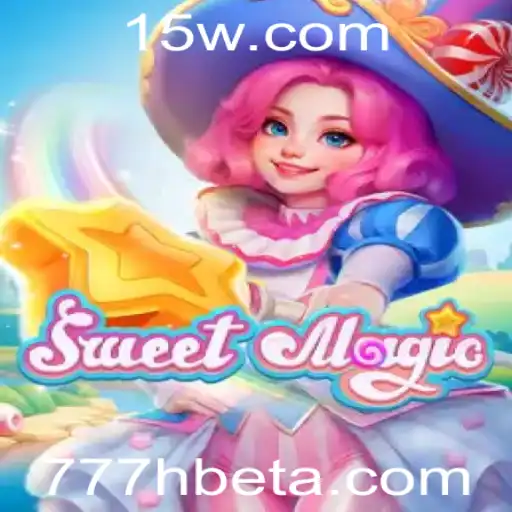 Descubra as Maravilhas do Jogo SweetMagic Inspirado em 777Hbet