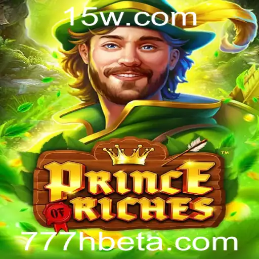 PrinceOfRiches: Explore as Regras e Estratégias do Jogo com 777Hbet