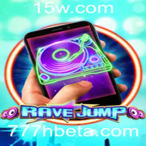 RaveJumpmobile: O Jogo de Saltos Energéticos Que Está Dominando o Mundo