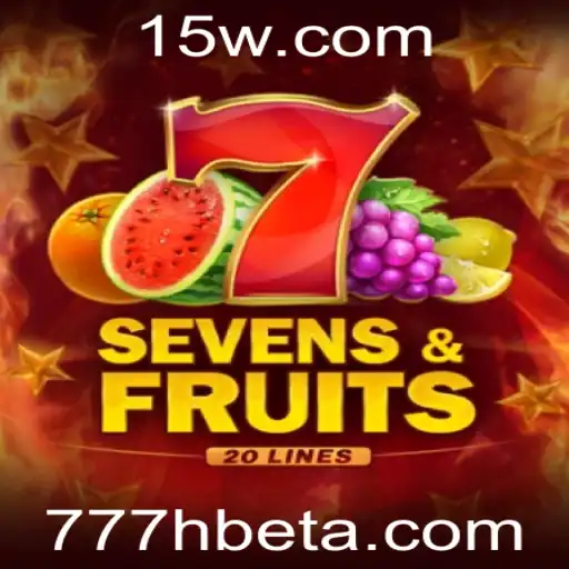Descubra o Excitante Mundo de SevensFruits20: Um Jogo Empolgante com 777Hbet