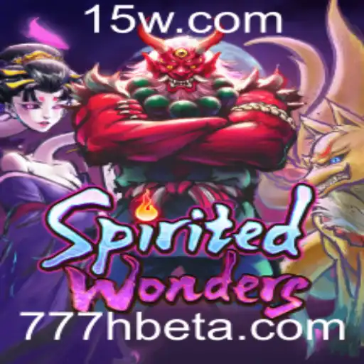 Explorando o Universo de SpiritedWonders: Um Mergulho no Mundo Mágico de 777Hbet