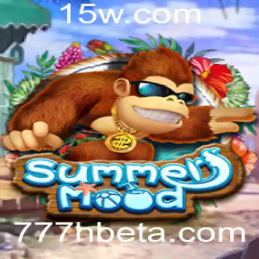 Descubra o Universo Fascinante de SummerMood com 777Hbet