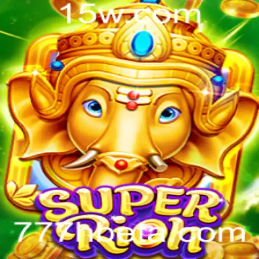 Descubra a Emoção e Estratégia de SuperRich: O Fascinante Jogo de Cassino Online