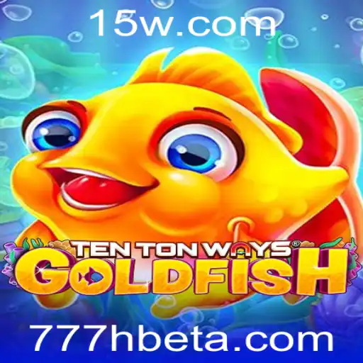 TenTonWaysGoldfish: O Jogo de Apostas Inovador