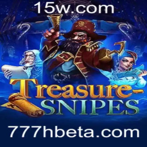 Explore o Mundo de Aventura de TreasureSnipes: Um Jogo Revolucionário da Era 777Hbet