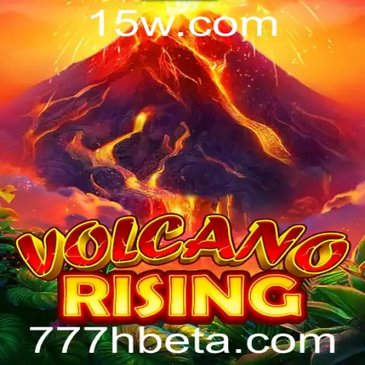 Descubra VolcanoRising: Um Mergulho Excitante no Novo Jogo Popular de 777Hbet